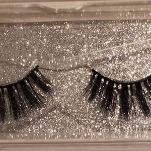 3D Mink Lashes - SD-66